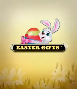 Почувствуйте духом весны с Easter Gifts Slot от Spinomenal, демонстрирующей красочную весеннюю обстановку с милыми весенними мотивами, включая кроликов, яйца и цветущие цветы. Почувствуйте пейзаж весенней красоты, наполненный увлекательными бонусами вроде специальных символов, множителей и бесплатных вращений для запоминающегося времяпровождения. Отлично подходит для всех, кто в поиске сезонного веселья.